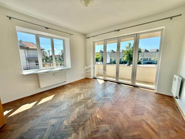 Pronájem bytu 1+1, Moravské Budějovice, Tyršova, 35 m2