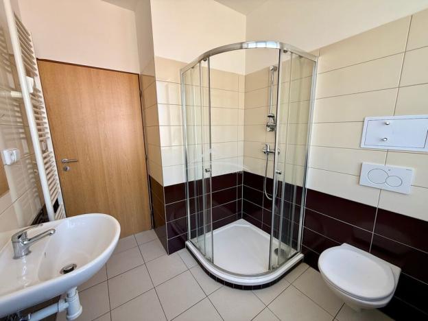 Pronájem bytu 1+1, Moravské Budějovice, Tyršova, 35 m2