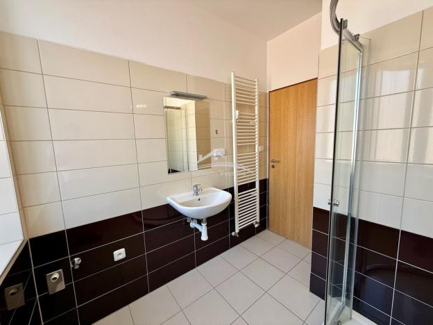 Pronájem bytu 1+1, Moravské Budějovice, Tyršova, 35 m2