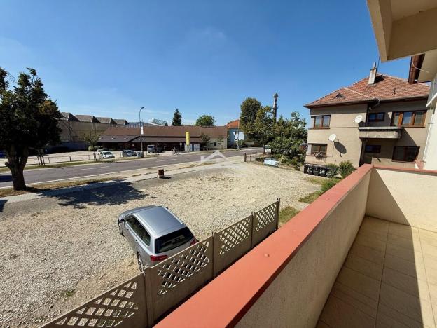 Pronájem bytu 1+1, Moravské Budějovice, Tyršova, 35 m2