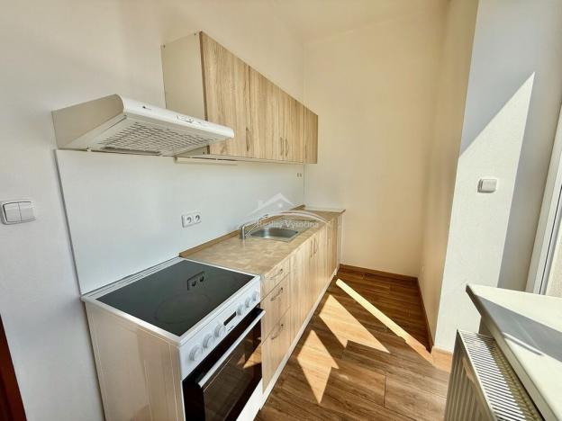 Pronájem bytu 1+1, Moravské Budějovice, Tyršova, 35 m2