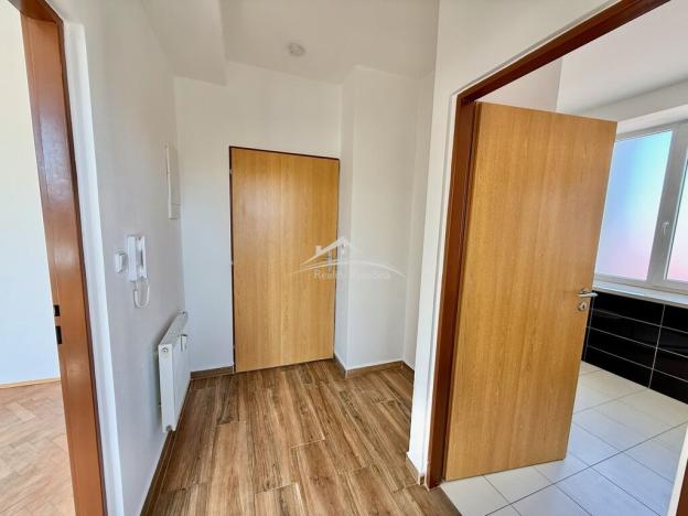 Pronájem bytu 1+1, Moravské Budějovice, Tyršova, 35 m2