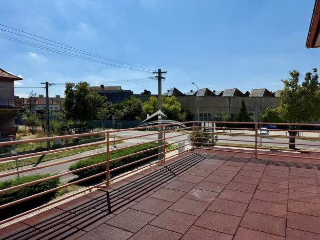 Pronájem bytu 1+1, Moravské Budějovice, Tyršova, 35 m2