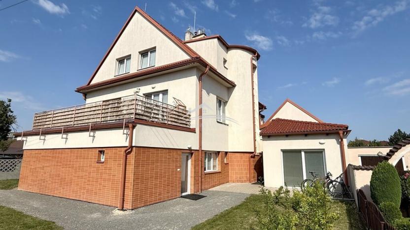 Pronájem bytu 1+1, Moravské Budějovice, Tyršova, 35 m2