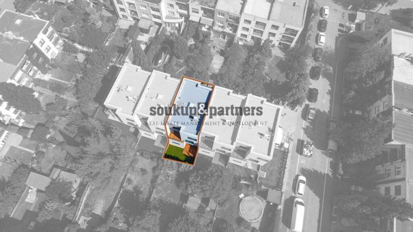 Pronájem rodinného domu, Praha - Háje, V Hájích, 220 m2