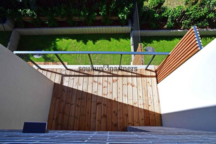 Pronájem rodinného domu, Praha - Háje, V Hájích, 220 m2