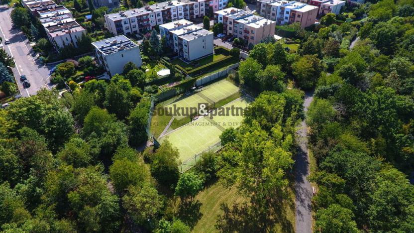 Pronájem rodinného domu, Praha - Háje, V Hájích, 220 m2