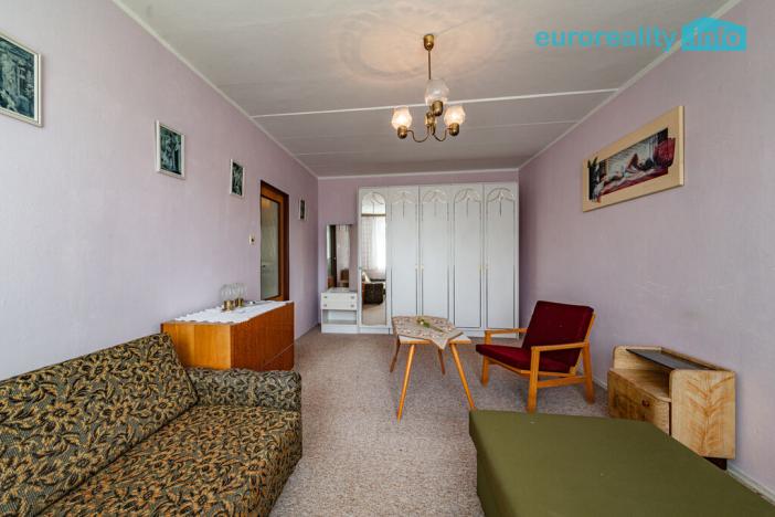 Prodej rodinného domu, Přimda - Velké Dvorce, 130 m2
