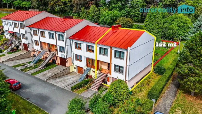 Prodej rodinného domu, Přimda - Velké Dvorce, 130 m2