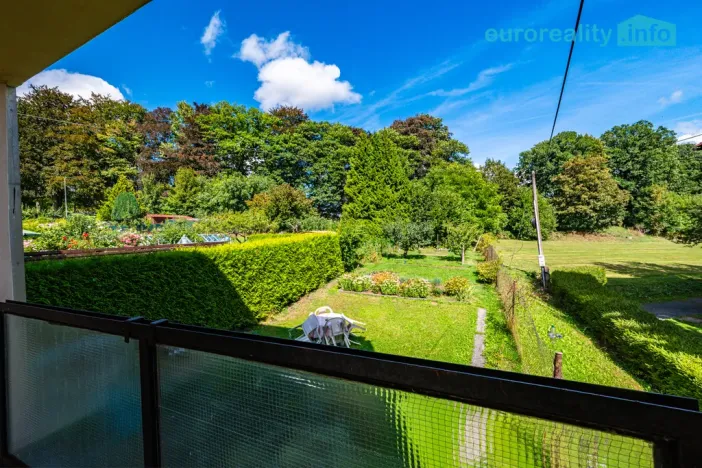 Prodej rodinného domu, Přimda - Velké Dvorce, 130 m2