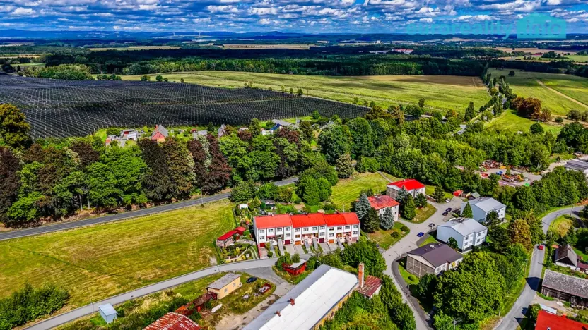 Prodej rodinného domu, Přimda - Velké Dvorce, 130 m2