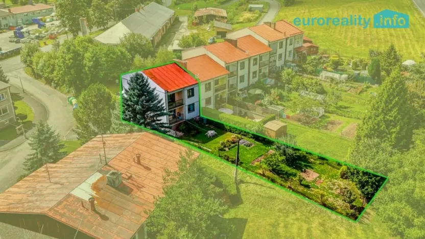 Prodej rodinného domu, Přimda - Velké Dvorce, 130 m2