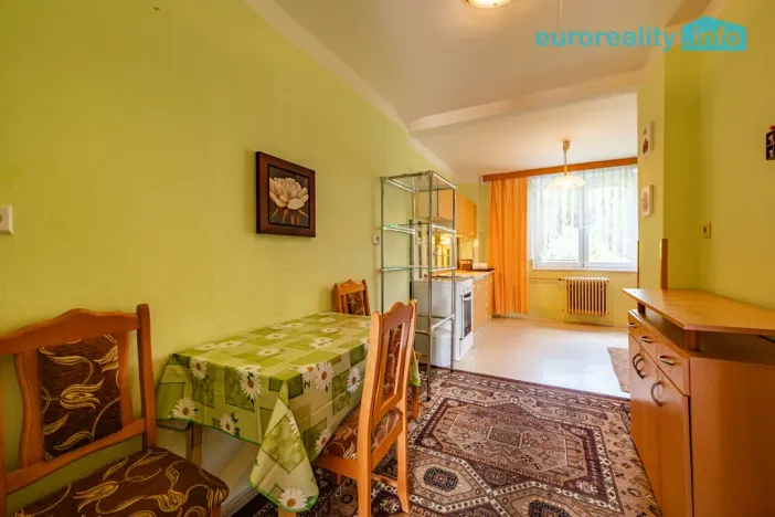 Prodej rodinného domu, Přimda - Velké Dvorce, 130 m2