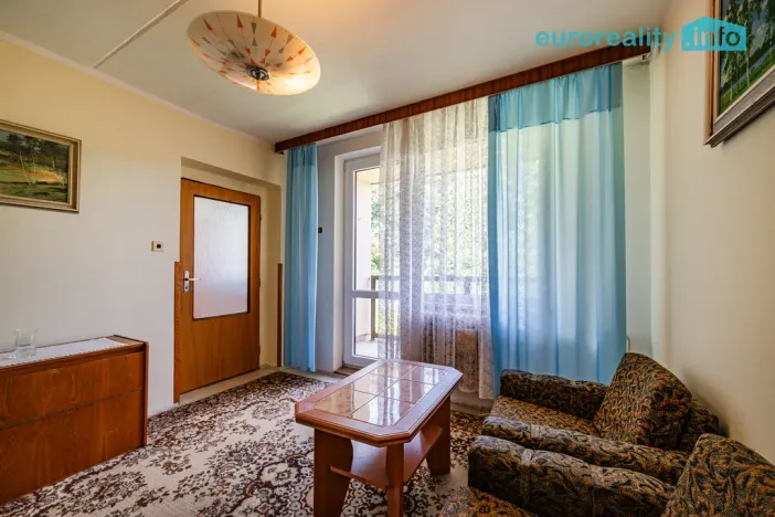 Prodej rodinného domu, Přimda - Velké Dvorce, 130 m2