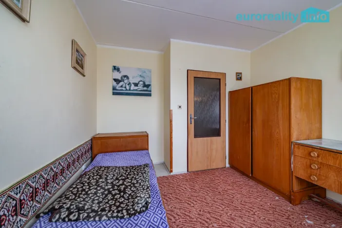 Prodej rodinného domu, Přimda - Velké Dvorce, 130 m2