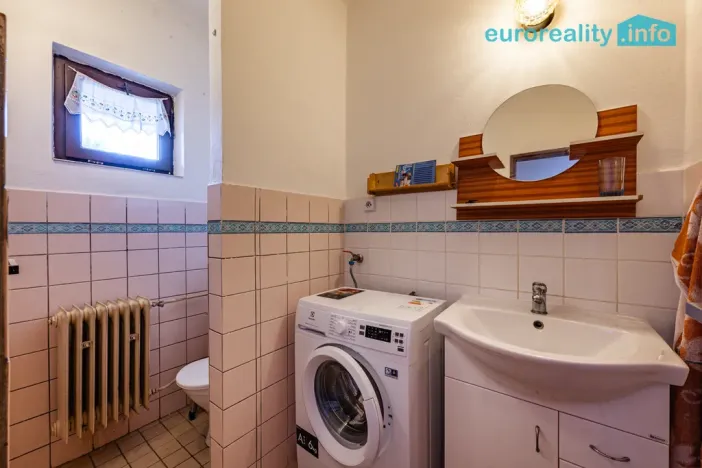 Prodej rodinného domu, Přimda - Velké Dvorce, 130 m2