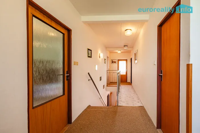 Prodej rodinného domu, Přimda - Velké Dvorce, 130 m2