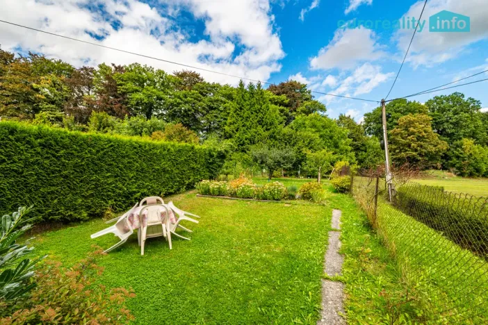 Prodej rodinného domu, Přimda - Velké Dvorce, 130 m2