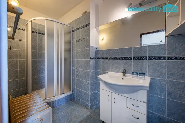 Prodej rodinného domu, Přimda - Velké Dvorce, 130 m2