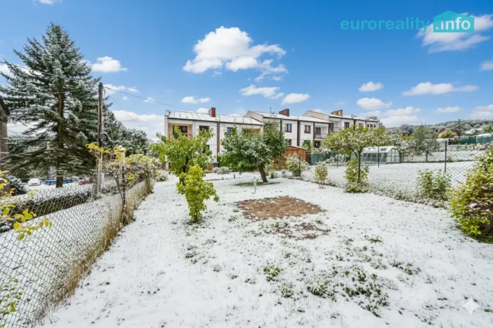 Prodej rodinného domu, Přimda - Velké Dvorce, 130 m2