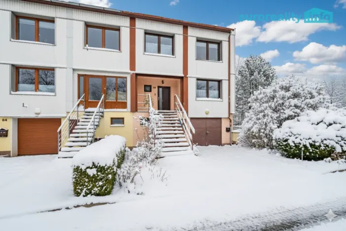 Prodej rodinného domu, Přimda - Velké Dvorce, 130 m2