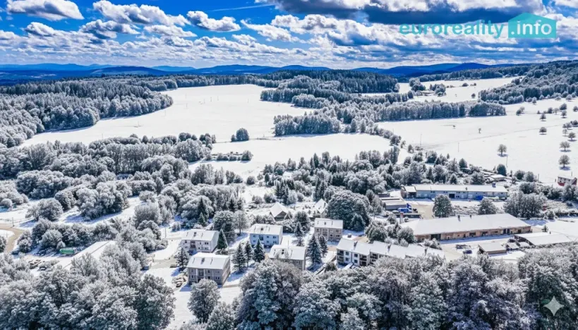 Prodej rodinného domu, Přimda - Velké Dvorce, 130 m2