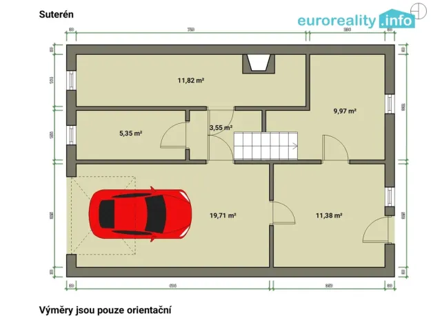 Prodej rodinného domu, Přimda - Velké Dvorce, 130 m2