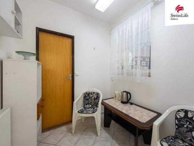 Pronájem obchodního prostoru, Polička, Husova, 120 m2