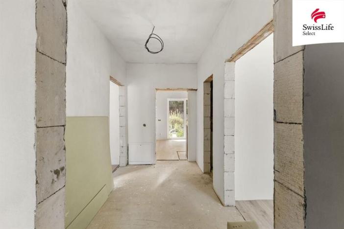 Prodej rodinného domu, Bystré, Vedřelova, 68 m2