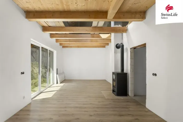 Prodej rodinného domu, Bystré, Vedřelova, 68 m2