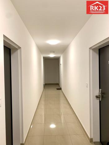 Prodej bytu 2+kk, Mariánské Lázně, Chebská, 53 m2