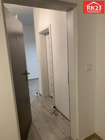 Prodej bytu 2+kk, Mariánské Lázně, Chebská, 53 m2