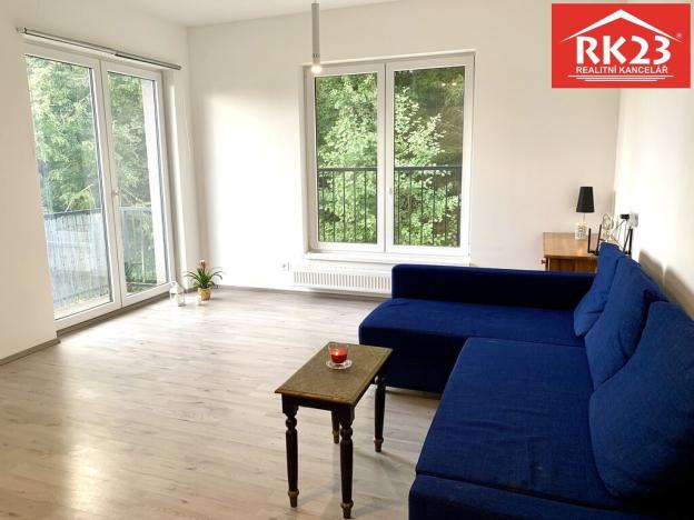 Prodej bytu 2+kk, Mariánské Lázně, Chebská, 53 m2