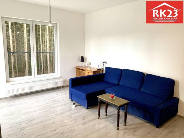 Prodej bytu 2+kk, Mariánské Lázně, Chebská, 53 m2