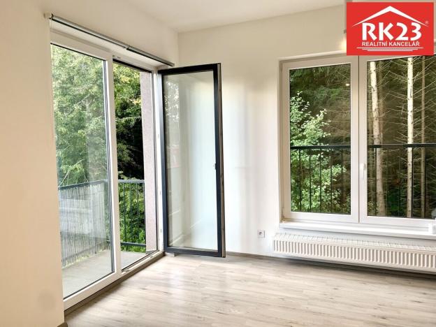 Prodej bytu 2+kk, Mariánské Lázně, Chebská, 53 m2