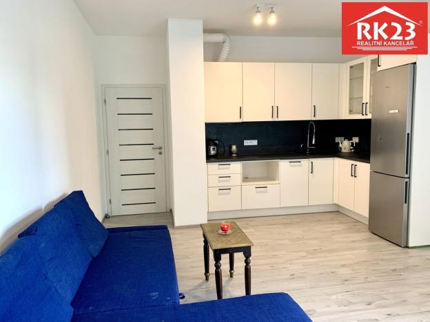 Prodej bytu 2+kk, Mariánské Lázně, Chebská, 53 m2