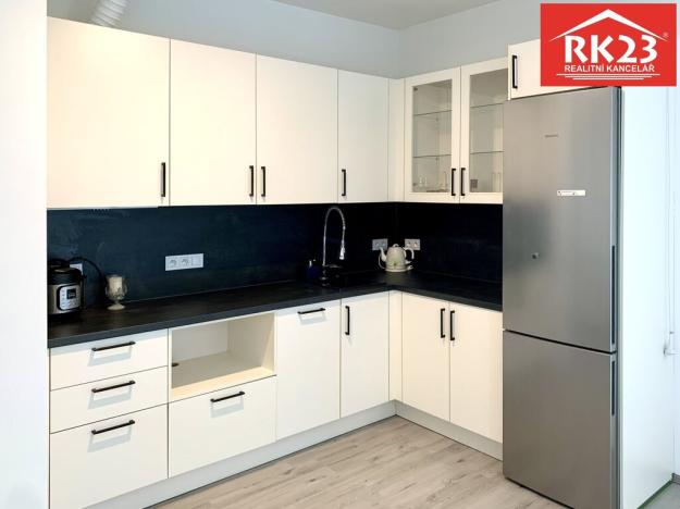 Prodej bytu 2+kk, Mariánské Lázně, Chebská, 53 m2