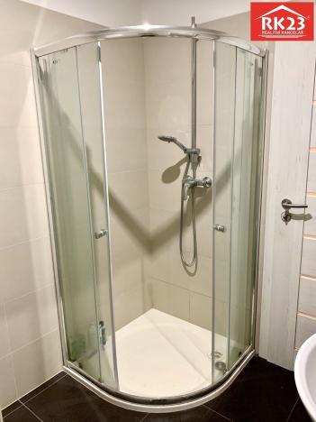 Prodej bytu 2+kk, Mariánské Lázně, Chebská, 53 m2