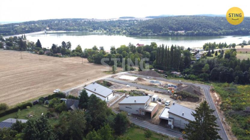 Prodej rodinného domu, Mostkovice, 250 m2