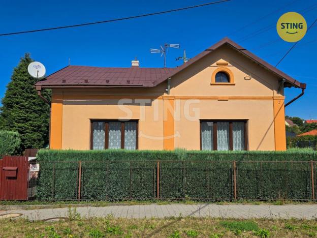 Prodej rodinného domu, Karviná, 176 m2