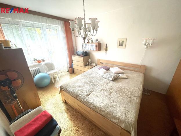 Prodej bytu 3+1, Havířov - Podlesí, Dlouhá třída, 62 m2