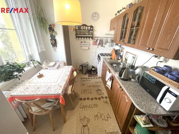 Prodej bytu 3+1, Havířov - Podlesí, Dlouhá třída, 62 m2