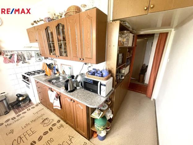 Prodej bytu 3+1, Havířov - Podlesí, Dlouhá třída, 62 m2