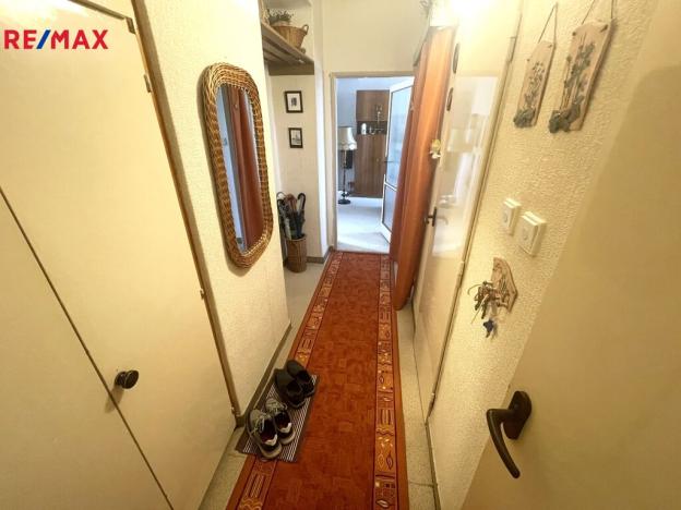 Prodej bytu 3+1, Havířov - Podlesí, Dlouhá třída, 62 m2