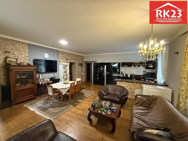 Prodej bytu 4+kk, Mariánské Lázně, Ruská, 112 m2