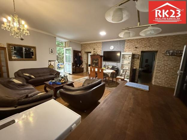 Prodej bytu 4+kk, Mariánské Lázně, Ruská, 112 m2