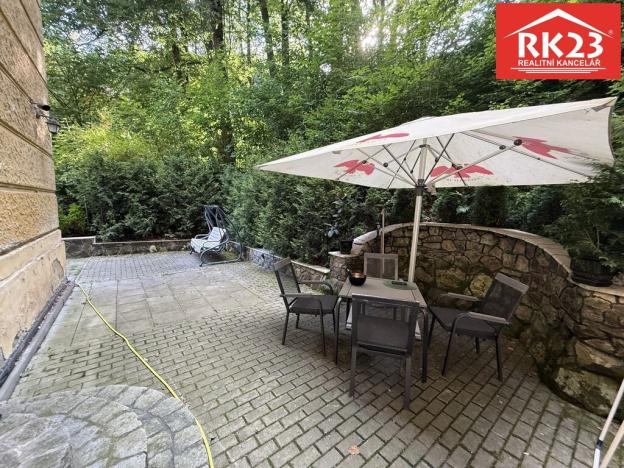 Prodej bytu 4+kk, Mariánské Lázně, Ruská, 112 m2