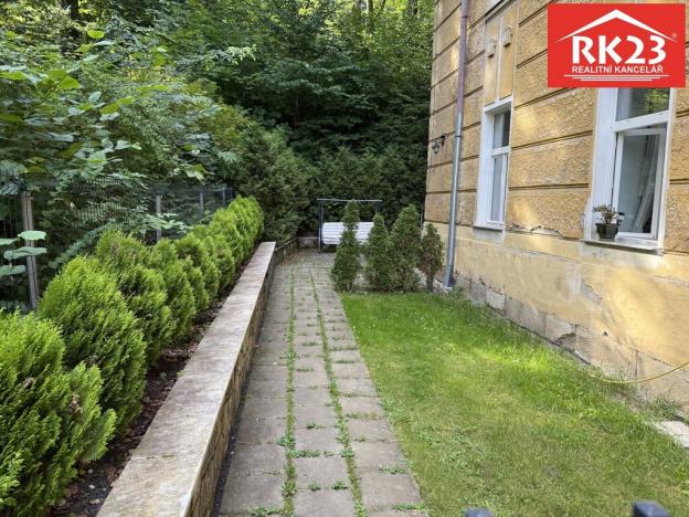 Prodej bytu 4+kk, Mariánské Lázně, Ruská, 112 m2