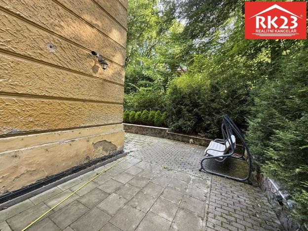 Prodej bytu 4+kk, Mariánské Lázně, Ruská, 112 m2