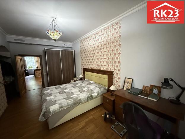 Prodej bytu 4+kk, Mariánské Lázně, Ruská, 112 m2